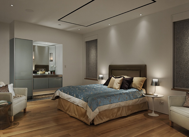 Example of lutron lighting laurent lyons