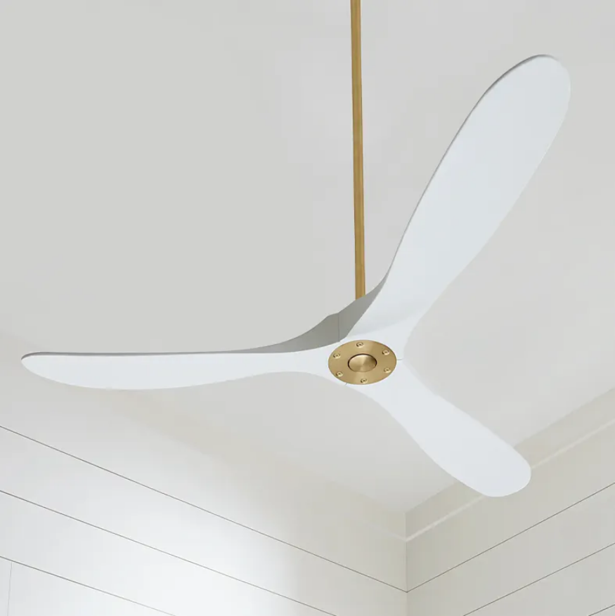 visual comfort indoor fan
